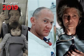 10 Best Documentaries of 2019, From ‘Apollo 11’ to ‘One Child Nation’ (Photos)