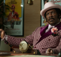 Dolemite Is My Name
