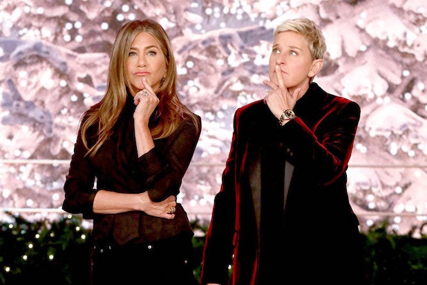 Ellen's Greatest Night of Giveaways - Season 1