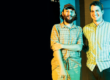 Josh Safdie, Benny Safdie
