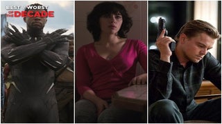 10 Best Film Scores of the 2010s, From ‘Black Panther’ to ‘Inception’ (Photos)
