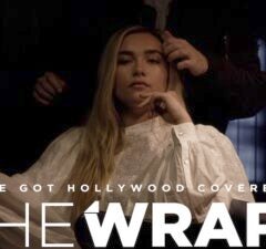 Florence Pugh Little Women