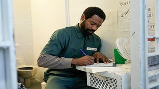 ‘For Life’: ABC Releases First Trailer for 50 Cent-Produced Prison Drama (Video)