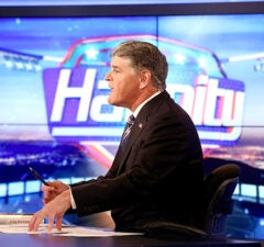Sean Hannity Fox News