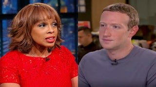 Mark Zuckerberg Doubles Down in Defense of Facebook Posting Political Ads That Contain Lies