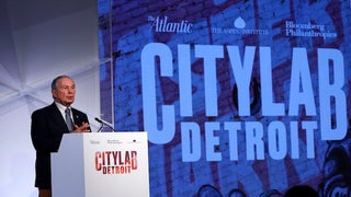 Bloomberg Media Acquires CityLab From The Atlantic