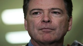 James Comey Says the ‘Truth Is Finally Out’ About Trump and Russia With Release of DOJ Report