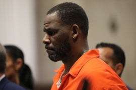 ‘Surviving R Kelly Part II’ Leads to 40% Spike in Calls to Sexual Assault Hotline