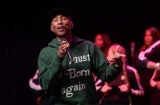 Pharrell Williams