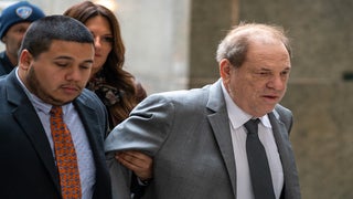 How Harvey Weinstein’s Survivors Will Split Expected $25 Million Settlement