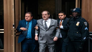 Harvey Weinstein’s Criminal Trial Starts Monday – Here’s What to Expect