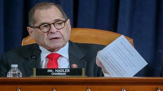 House Judiciary Committee Approves Articles of Impeachment Against Trump
