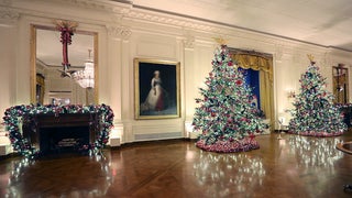 Michael Bloomberg Says He’d Turn White House’s East Room Into an Open Office Plan