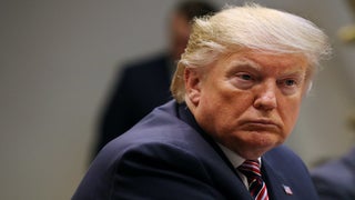 Trump Says Harvey Weinstein Verdict ‘Sends a Very Strong Message’