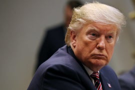 Trump Bars All Travel From Most of Europe in Response to Coronavirus