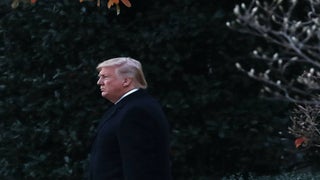 President Trump Impeached by US House of Representatives