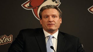 NBC Sports Suspends Jeremy Roenick for Inappropriate Comments About Co-Worker