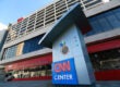 CNN Center in Atlanta