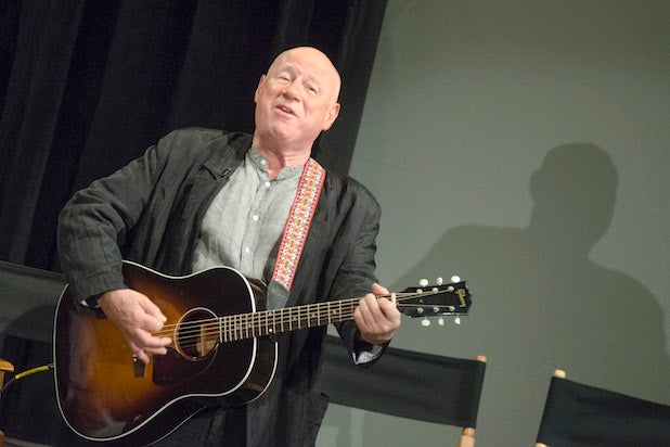 Neil Innes