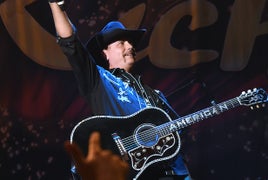 Country Music Singer John Rich Lands New Show With Fox Nation