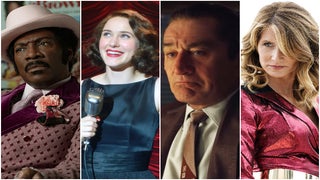 Golden Globes 2020: Predictions in All 25 Film and TV Categories (Photos)
