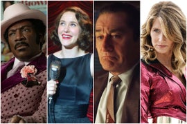 Golden Globes 2020: Predictions in All 25 Film and TV Categories (Photos)
