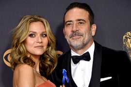 Hilarie Burton Says She Was ‘Let Go’ From Hallmark Holiday Movie After She ‘Insisted’ on More Inclusivity