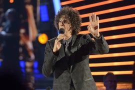 SiriusXM’s Stock Climbs After Howard Stern Extends Deal