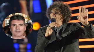 Howard Stern Calls ‘AGT’ the ‘Ultimate Boys Club,’ Blames Simon Cowell for Gabrielle Union Ouster
