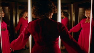 ‘In Fabric’ Film Review: Say No to the Dress