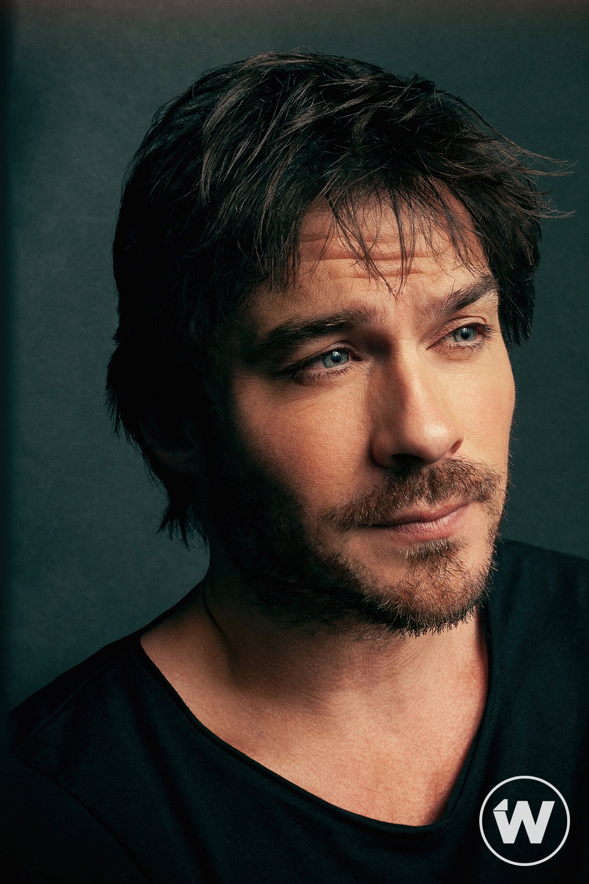 Ian Somerhalder, V Wars Ian Somerhalder, V Wars