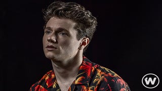 ‘You’ Star James Scully on What He Wants for Season 3 | VIDEO
