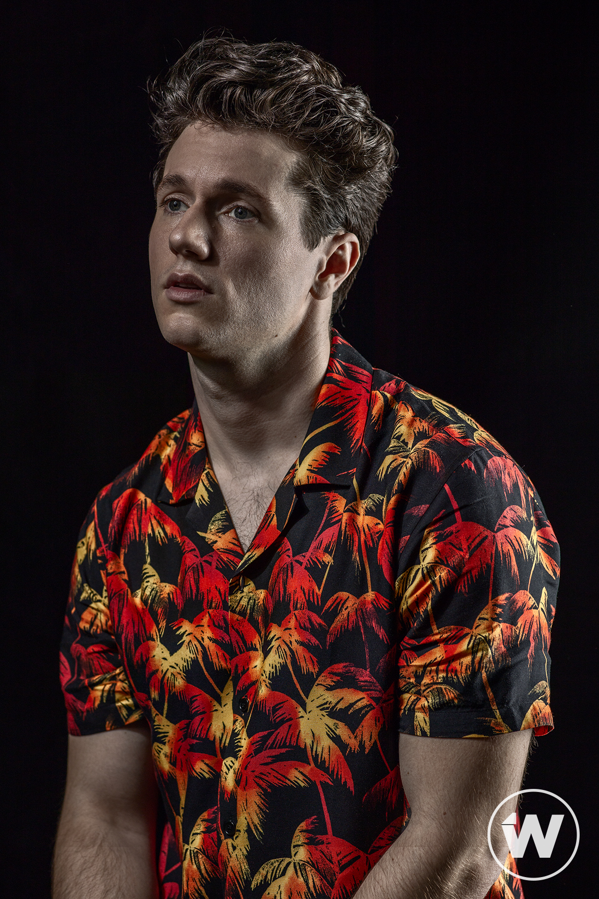 How ‘You' Star James Scully Wants Forty to Return for Season 3 (Video)