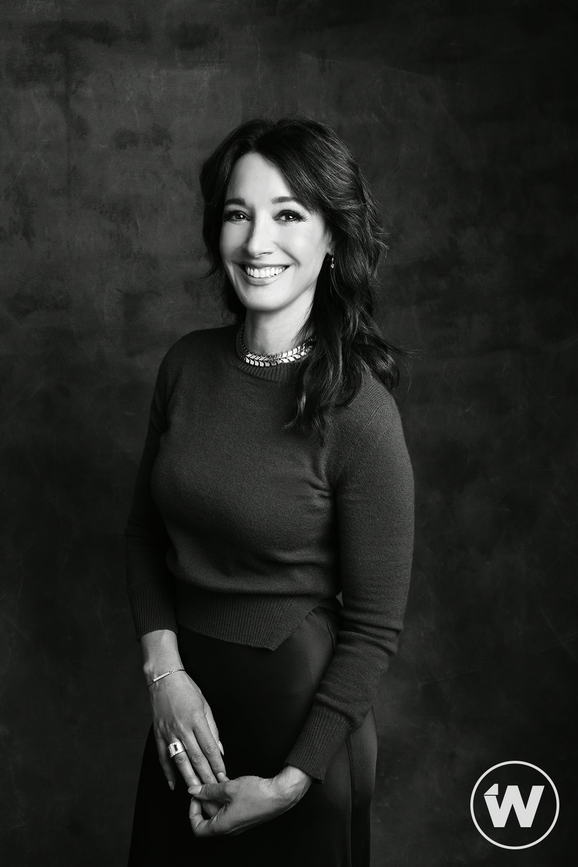 Jennifer Beals, The L Word: Generation Q Jennifer Beals, The L Word: Generation Q