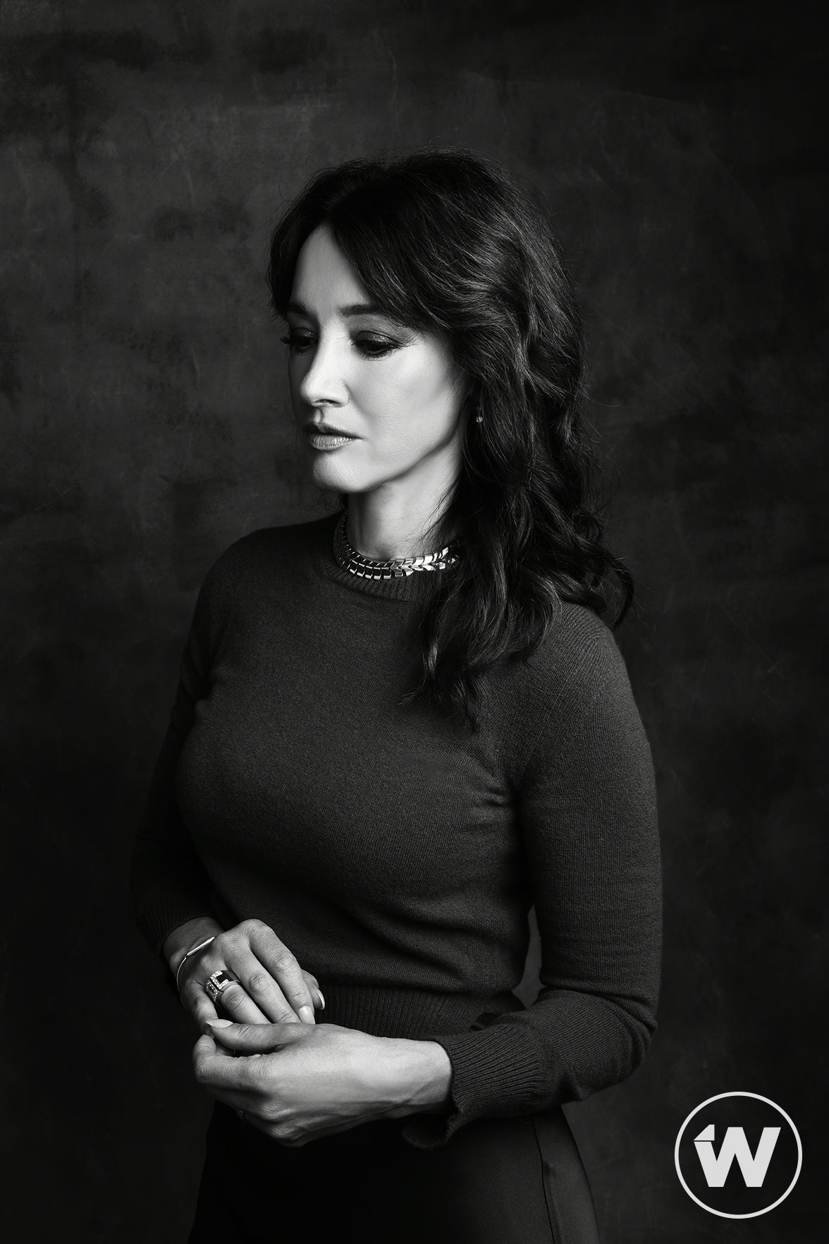 Jennifer Beals, The L Word: Generation Q Jennifer Beals, The L Word: Generation Q