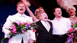 Jerry Herman Remembered by Bernadette Peters, Harvey Fierstein and More: ‘We Lost One of the Greats’