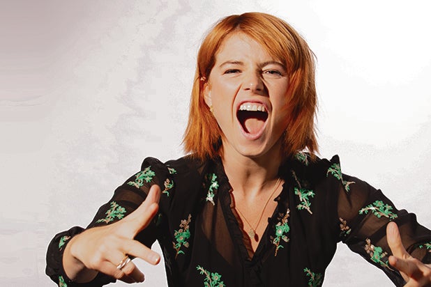 Wild Rose Star Jessie Buckley Changed Her Mind About Country
