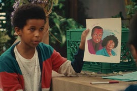 ‘John Mulaney and the Sack Lunch Bunch’: Is Alex Really Marlon Jackson’s Son?