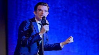 John Mulaney Broke the News to Comedy Central Execs That Dave Chappelle Abandoned His Show