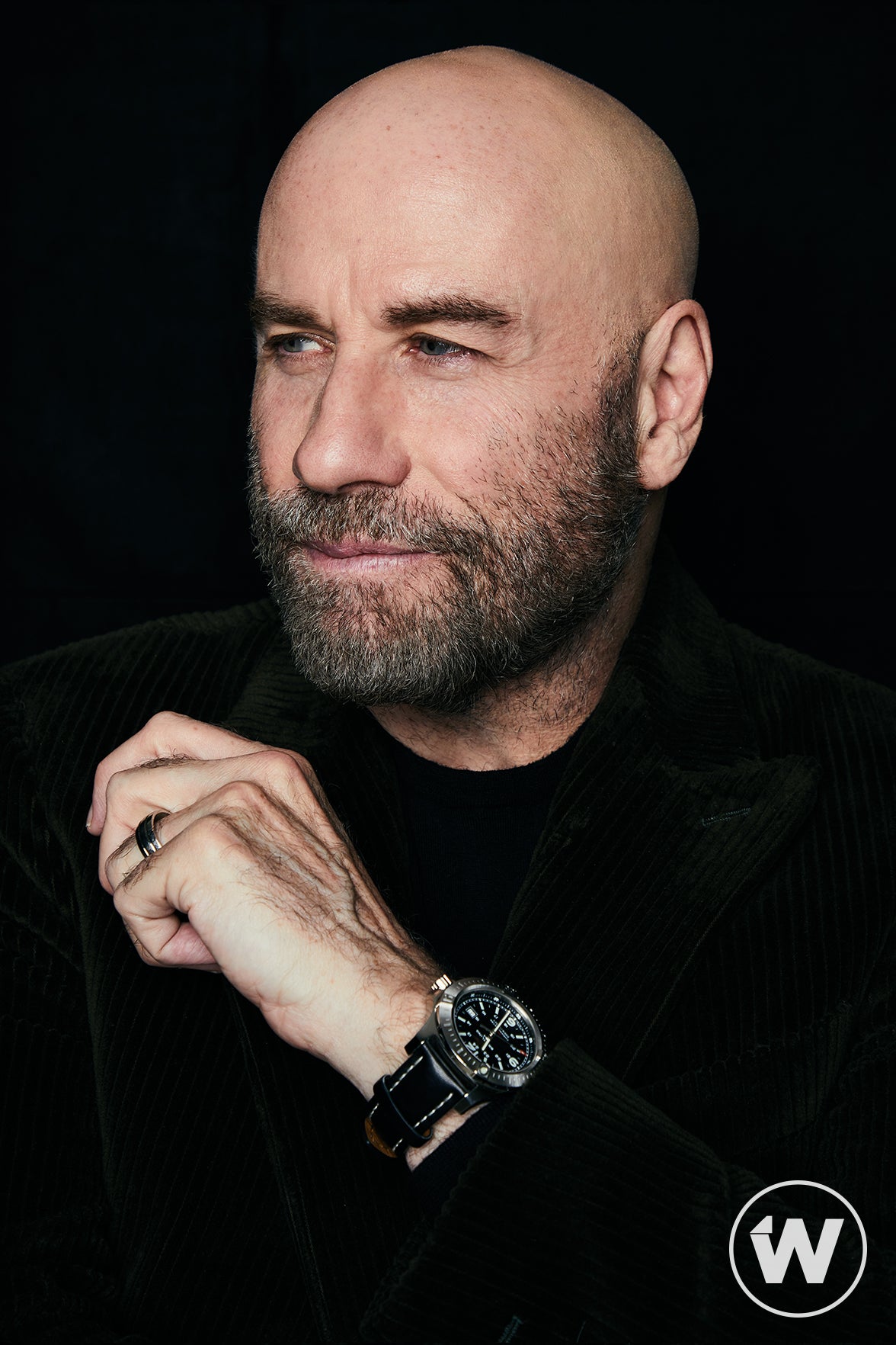 John Travolta, The Fanatic John Travolta, The Fanatic