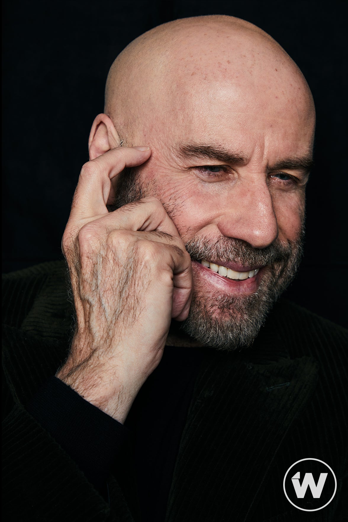 John Travolta, The Fanatic John Travolta, The Fanatic