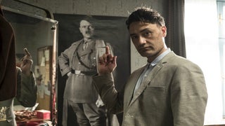 Taika Waititi on How Portraying Hitler in ‘Jojo Rabbit’ Made Him Feel ‘Uncomfortable’