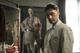 Taika Waititi on How Portraying Hitler in ‘Jojo Rabbit’ Made Him Feel ‘Uncomfortable’