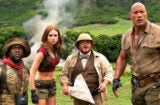 Jumanji Next Level
