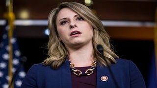 Katie Hill Loses Lawsuit Against Daily Mail Over Published Nude Photos