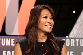 Keli Lee Exits ABC International Studios, Disney to Reevaluate Overseas Operation