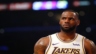 LeBron James’ Springhill to Develop Podcasts for Audible
