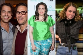 Lena Dunham’s ‘Generation’ Becomes First Pilot Ordered to Series by HBO Max