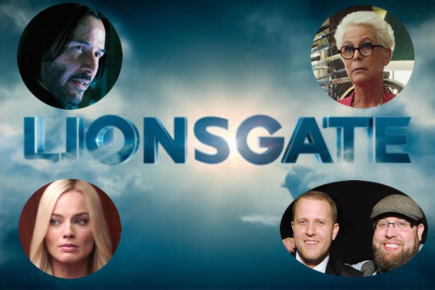 Lionsgate