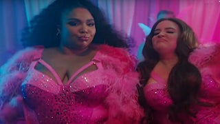 ‘SNL’ Cut for Time: Lizzo Inspires Aidy Bryant to Work Her ‘Earth-Shatteringly Gorgeous A–‘ (Video)